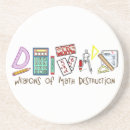 Search for funny math coasters Student