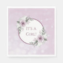 Search for mauve napkins Lavender