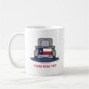 Search for texas flag coffee mugs Red white blue