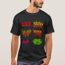 Search for despised tshirts Metal bands