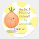 Search for onion labels Cute