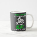 Search for motocross bike mugs Biker