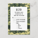 Search for hunting wedding rsvp cards Hunters