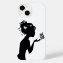 Search for imaginary iphone cases For her