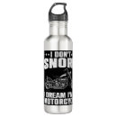 Search for motorcycle water bottles Funny