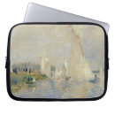 Search for river laptop cases Impressionist