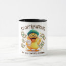 Search for funny duck mugs Animal