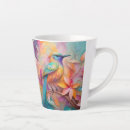 Search for songbirds mugs Birder