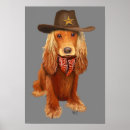 Search for cocker spaniel art Steampunk