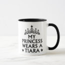 Search for pageant mugs Princess