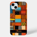 Search for african print iphone cases Modern