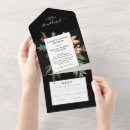 Search for premium wedding invitations Floral