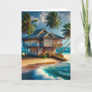 Search for house anniversary cards Ocean