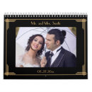 Search for wedding calendars Elegant
