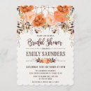 Search for dreamcatcher bridal shower invitations Bohemian