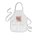 Search for work construction aprons Tweety