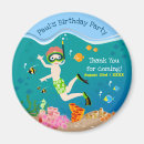 Search for snorkel magnets Tropical