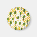 Search for abstract tree magnets Texture