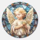 Search for heavenly angels stickers Cute