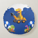 Search for kids tractor cushions Birthday