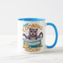 Search for coons mugs Humour