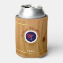 Search for beer can coolers Rustic