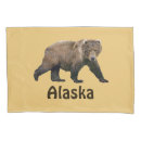 Search for brown bear pillowcases Nature