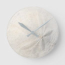 Search for sand dollar clocks Seaside