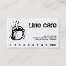 Search for at cafe loyalty cards Punch