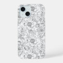 Search for home garden iphone cases Floral
