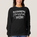 Search for accidental Mum