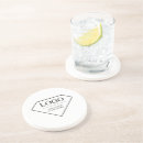 Search for funny quotes coasters For her