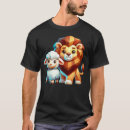Search for lamb tshirts Cartoon