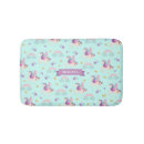 Search for unicorn bath mats Stars