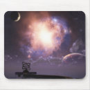 Search for astronomer mousepads Space