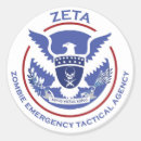 Search for living dead stickers Undead