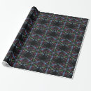 Search for math wrapping paper Green