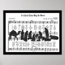 Search for christmas music posters Virginia5050