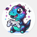 Search for gamer birthday party stickers Gamers