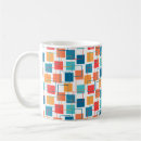 Search for outlines mugs Geometric