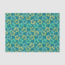 Search for hibiscus tissue paper Green