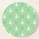 Search for ugly christmas sweater coasters Winter