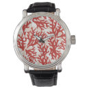 Search for coral watches Beach
