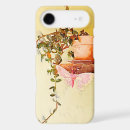 Search for life is beautiful iphone cases Butterfly