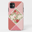 Search for quilt iphone cases White