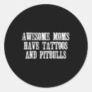 Search for funny pitbull stickers Tattoo equipment