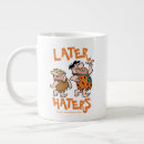 Search for fred flintstone mugs Funny