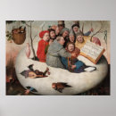 Search for hieronymus bosch posters Monster