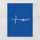 Search for heartbeat postcards Orchestra