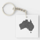 Search for brisbane queensland key rings Sydney